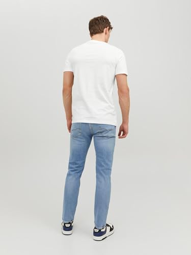 Thumbnail 5 de JACK & JONES Camiseta Hombre algodón orgánico