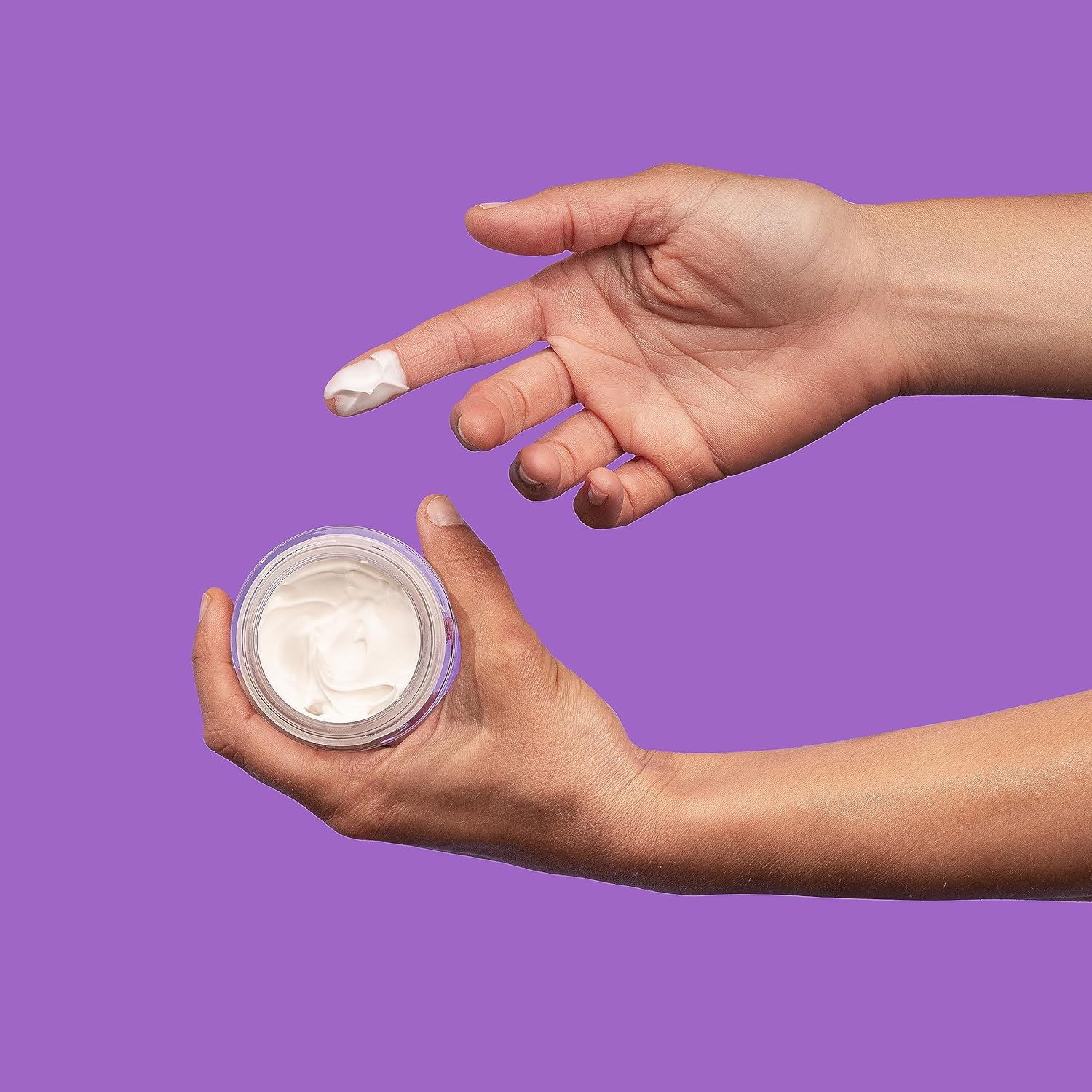 Thumbnail 2 de Dermolab Crema Viso Rimpolpante Antietà con Acido Ialuronico Effetto Filler, 50 ml