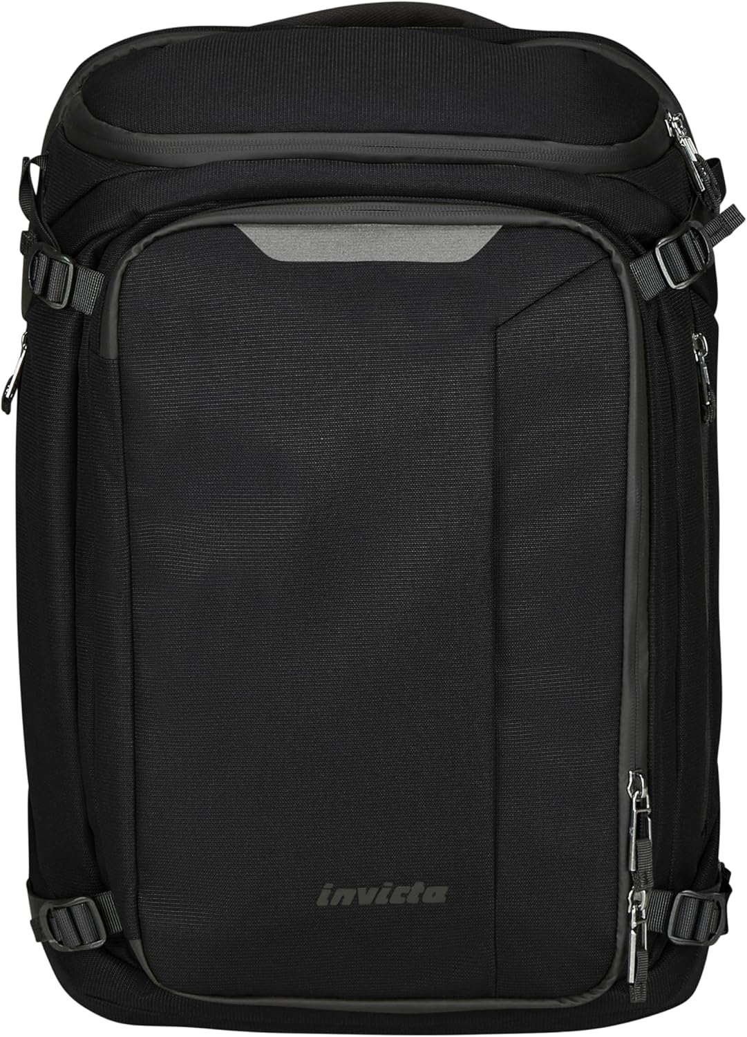 Detalle de Invicta Zaino Campus M “Campus backpack M” unisex 39 litri, per laptop fino a 15,6