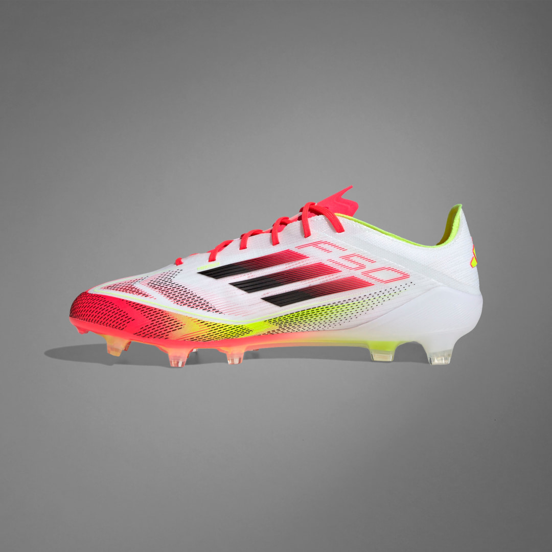 Thumbnail 3 de Bota de fútbol F50 Elite césped natural seco de Adidas