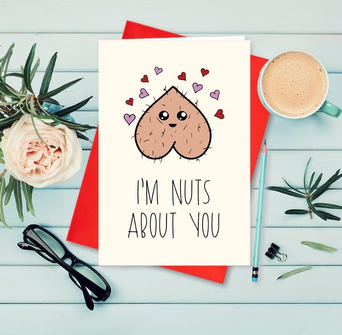 Thumbnail 5 de Greeting card, 5.3 × 8 in