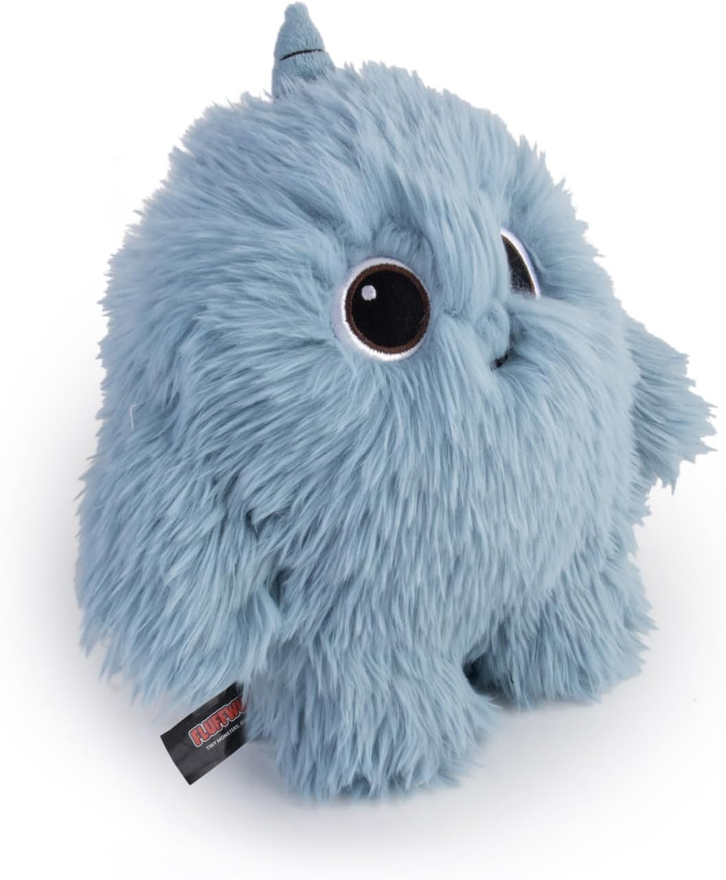 Thumbnail 6 de FLUFFWUFFS Little Boy Bibble soft plush toy