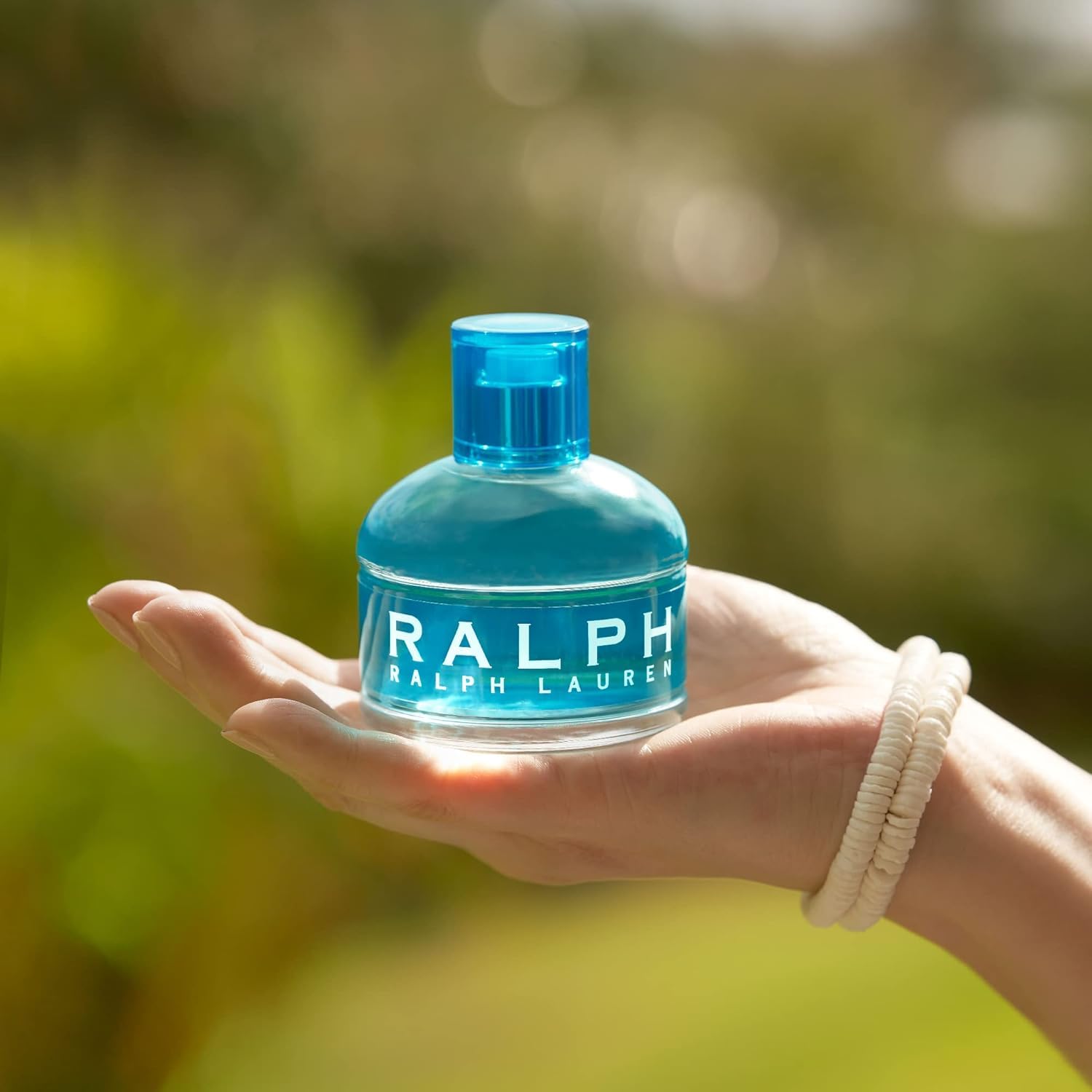 Detalle de Ralph Lauren Ralph 118766 Eau de Toilette, Green Apple, Magnolia & Musk