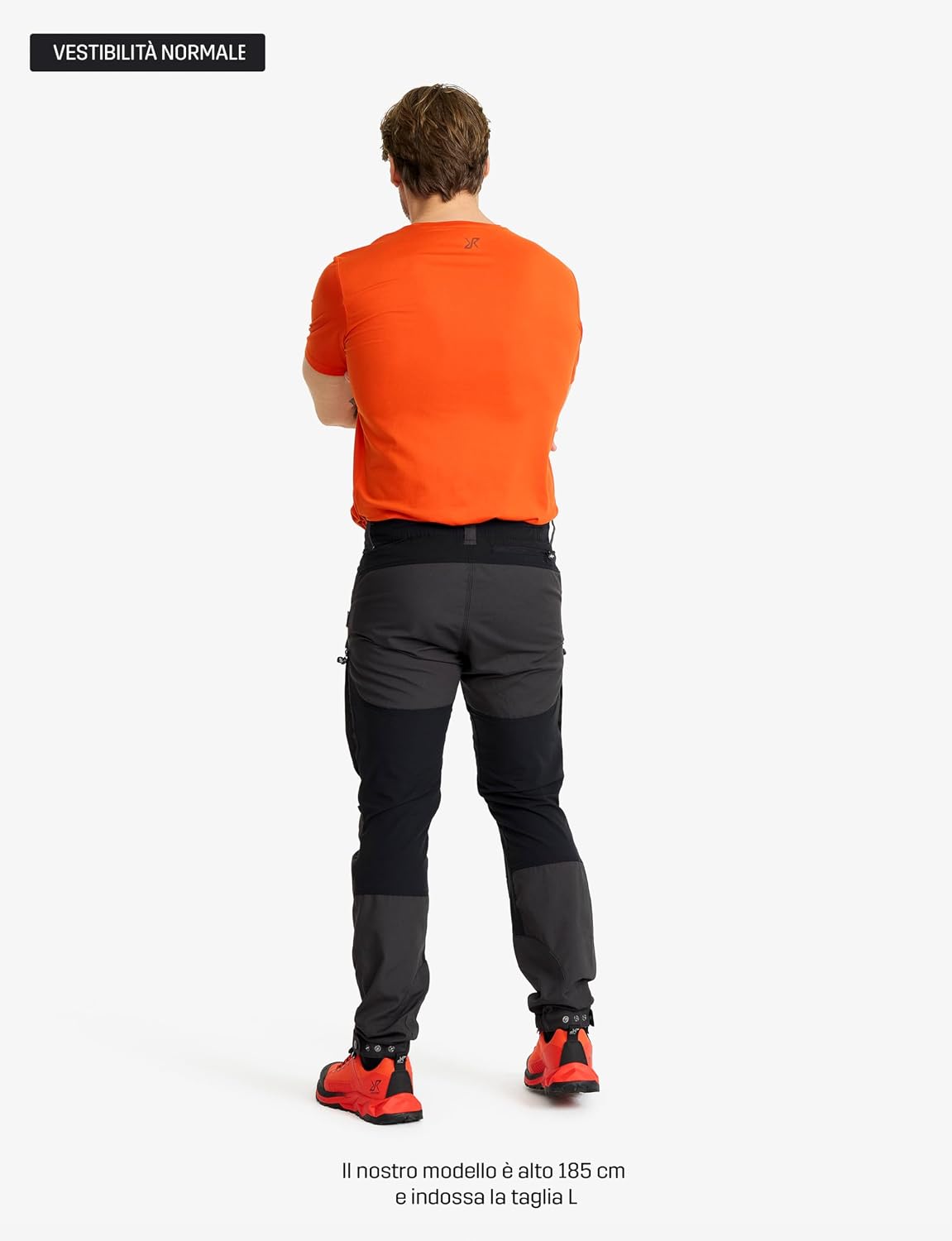Thumbnail 3 de RevolutionRace RVRC GP PRO Pants Pantaloni trekking 🚶