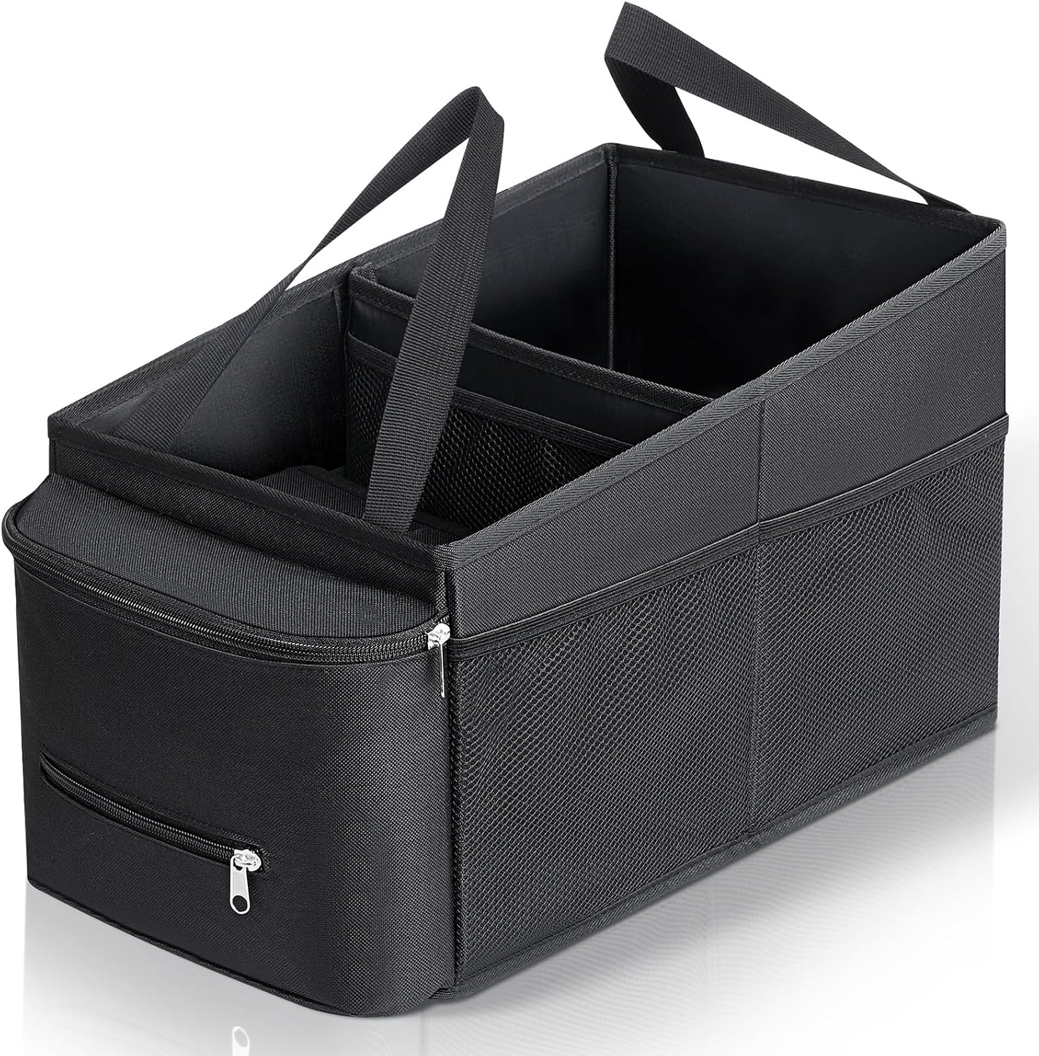Detalle de Cozary Organizador de Asiento Coche