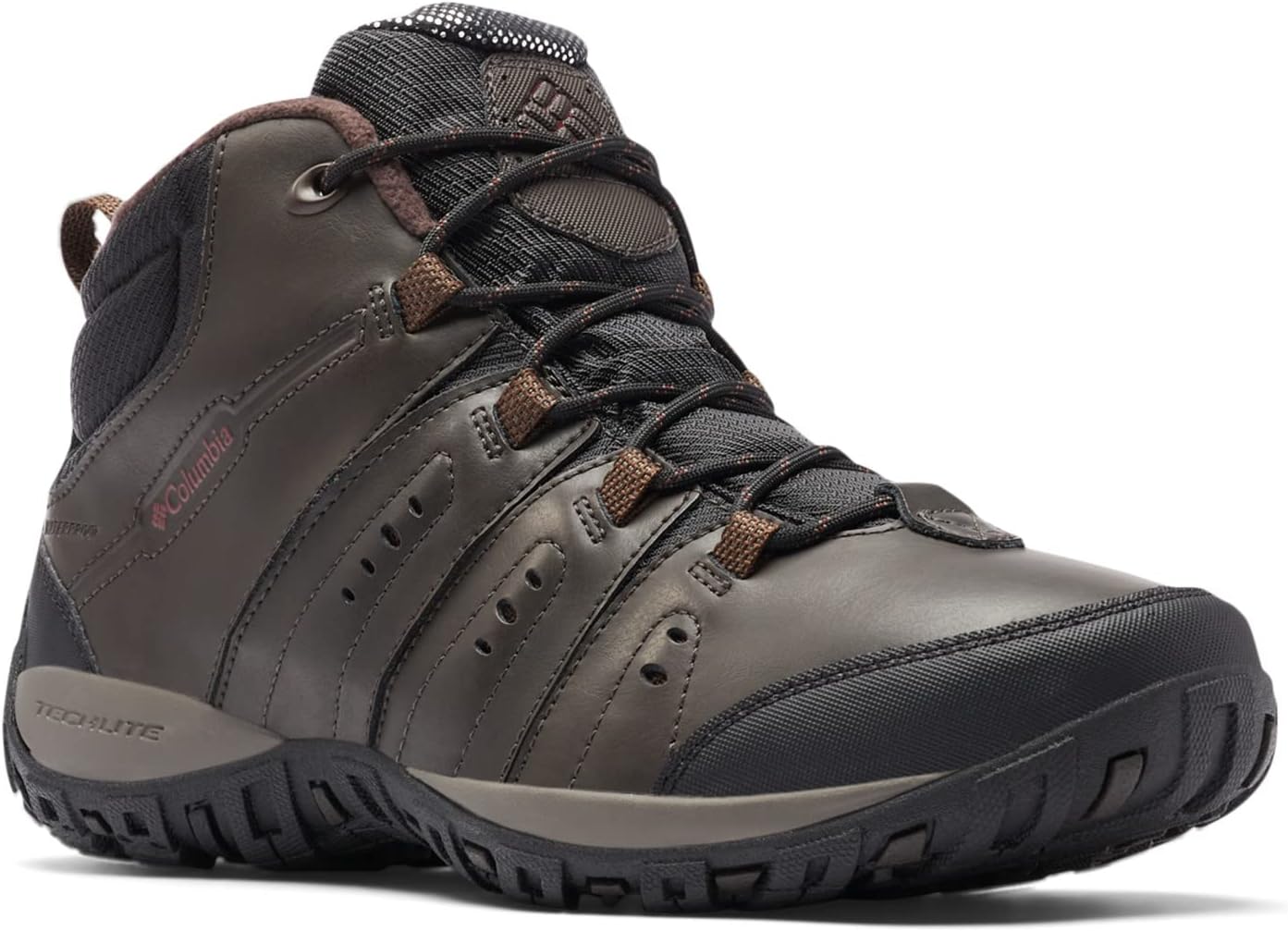 Detalle de Columbia Woodburn 2 Chukka Wp Omni-heat