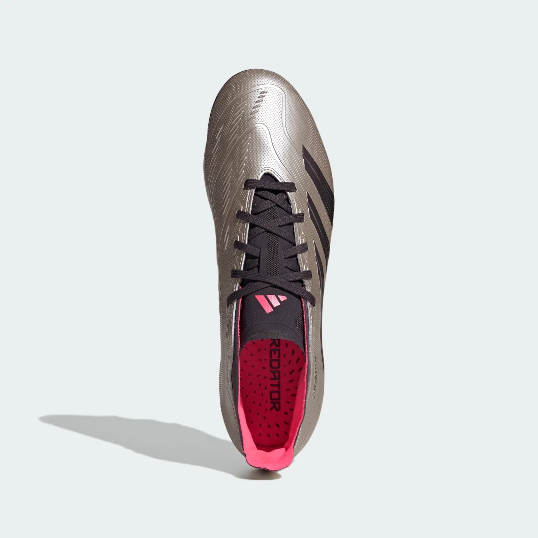 Thumbnail 2 de Bota de fútbol Predator League multisuperficie de Adidas