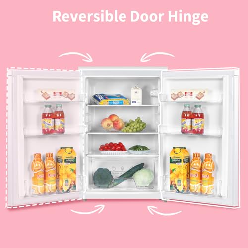 Thumbnail 3 de COMFEE' RCD133WH2(E) 131L Under Counter Larder Fridge