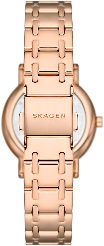 Detalle de Skagen Signatur Lille Damenuhr 30 mm