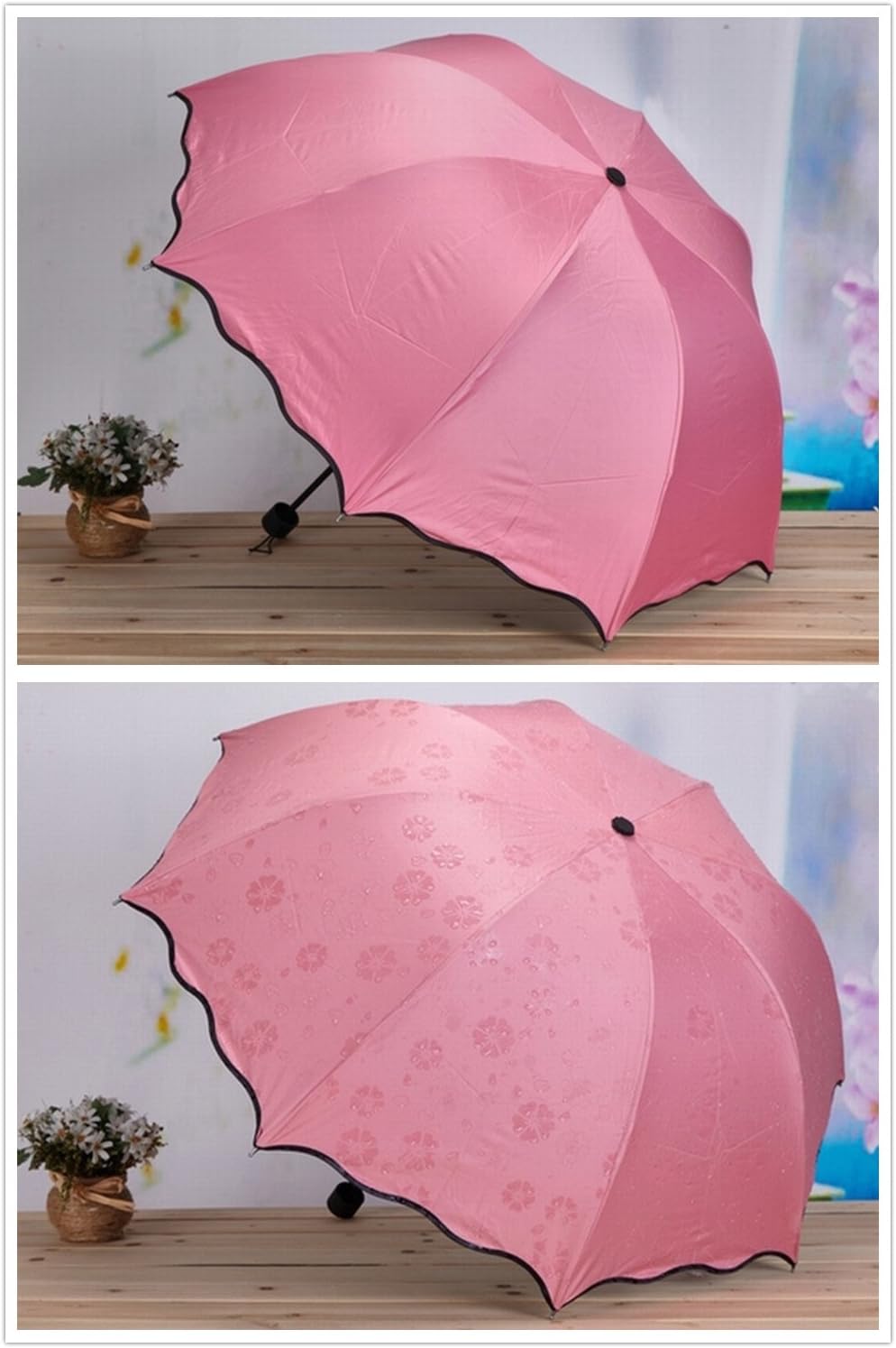 Thumbnail 6 de Maibar Sun Umbrella Mini folding parasol ☂