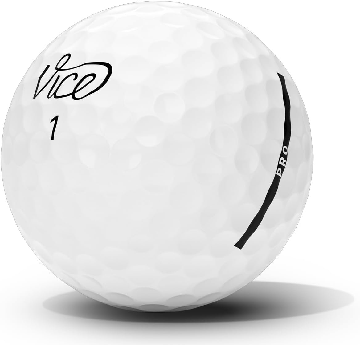 Thumbnail 2 de Vice Pro Golf Balls
