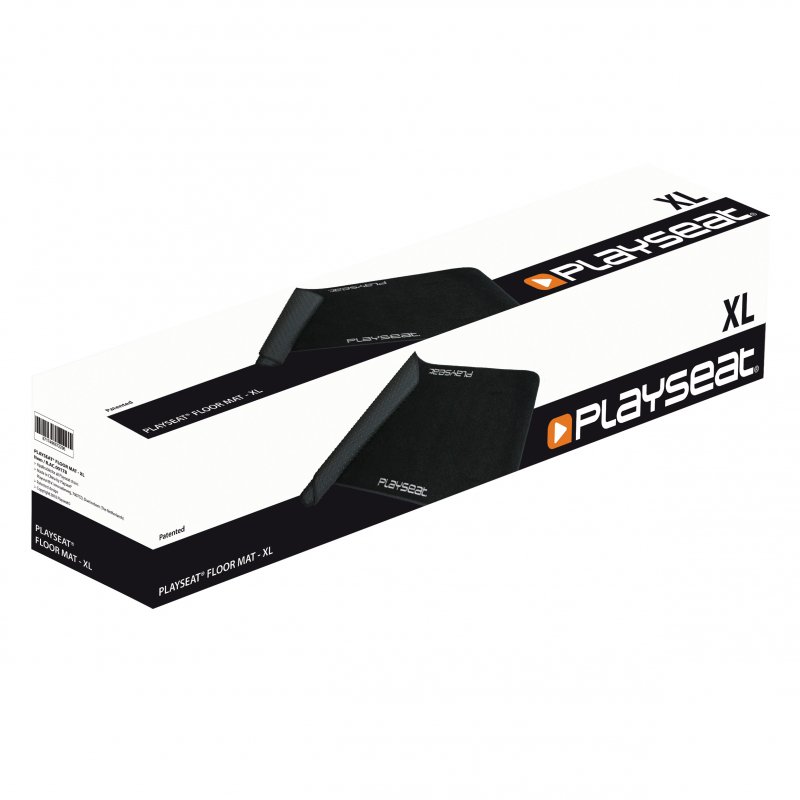 Detalle 2 de Playseat Floor Mat XL alfombrilla antideslizante para sillas