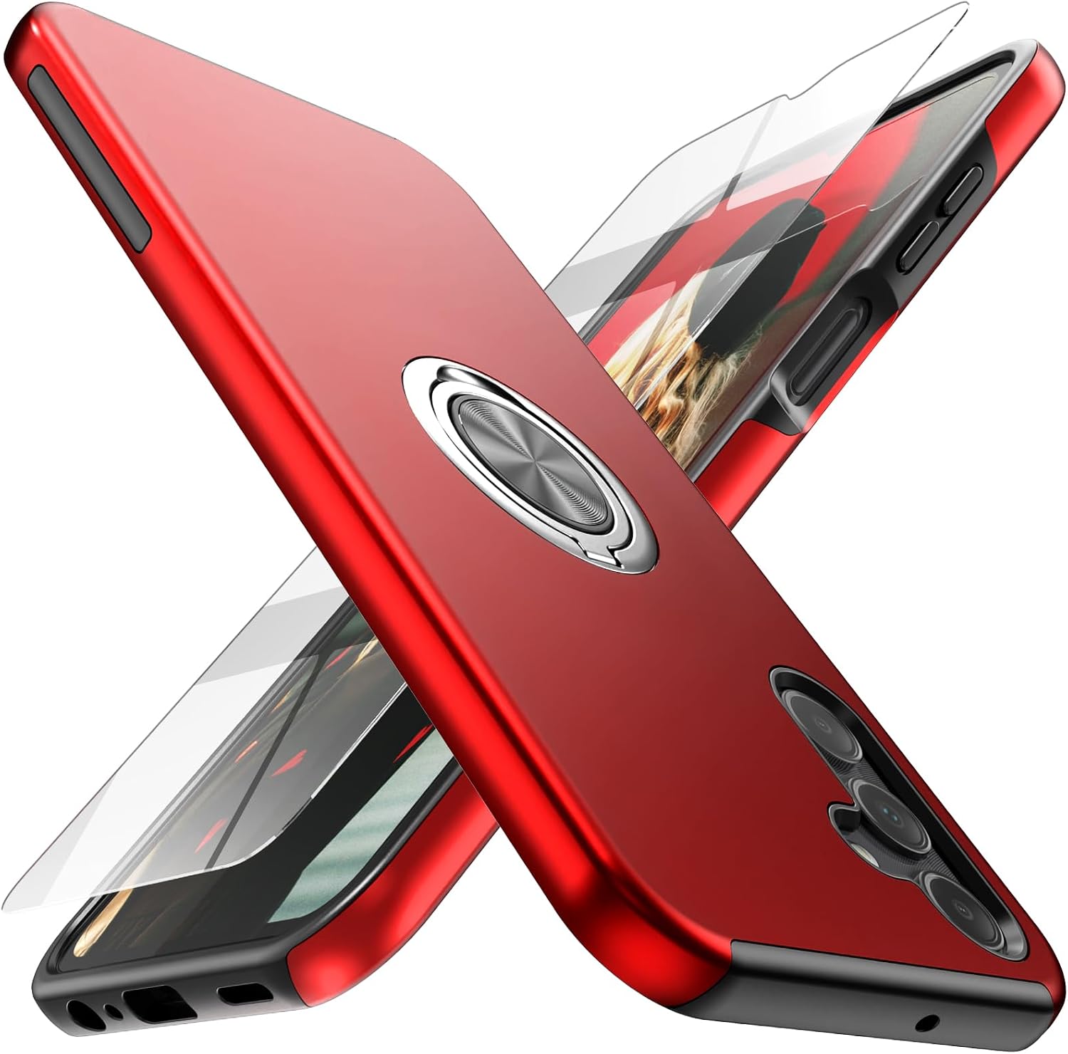 Detalle de Yamink Phone Case for Galaxy A15 5G