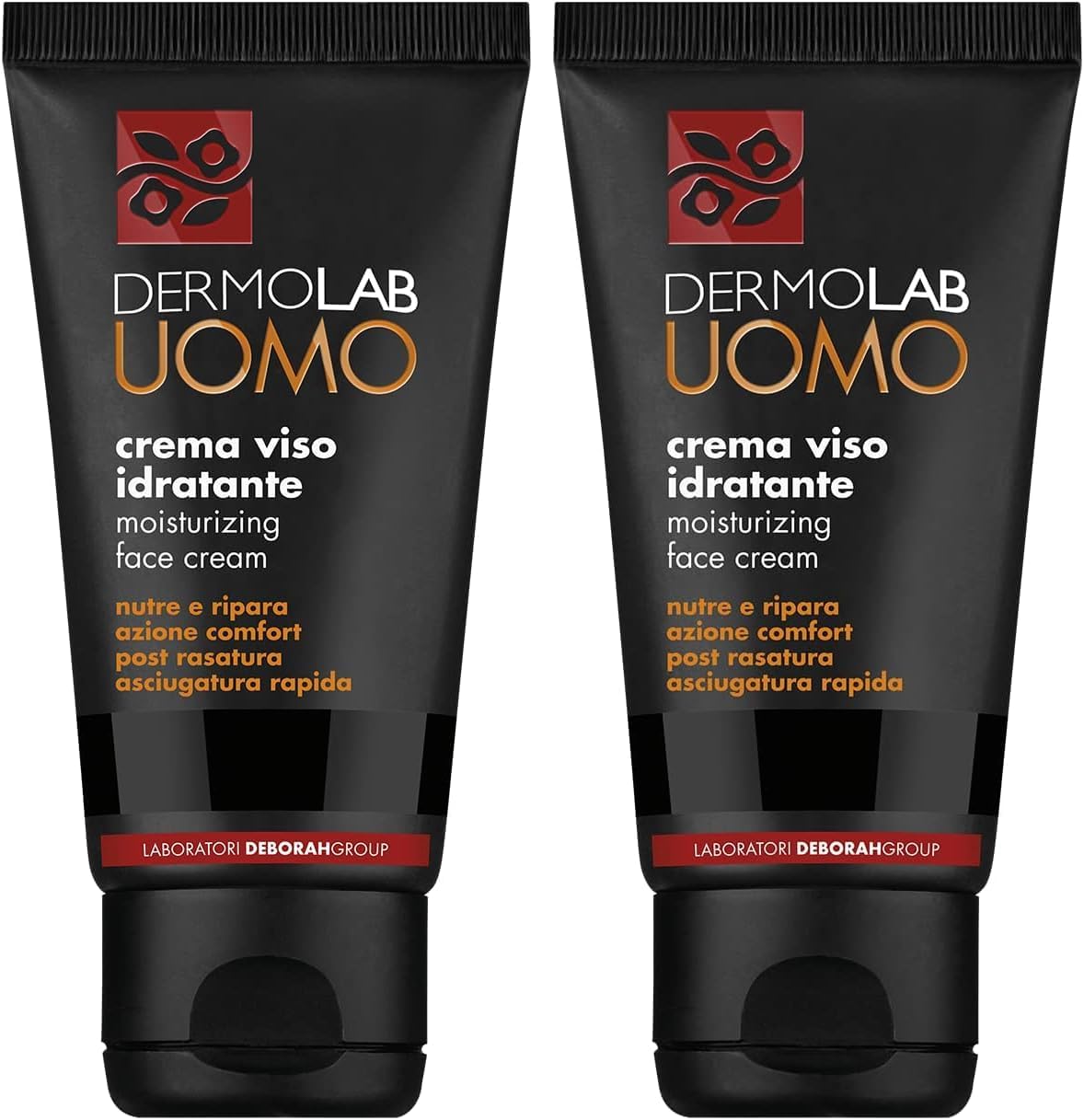 Detalle 2 de Dermolab Gel Detergente Anti Impurità per Pelli Grasse, 150 ml