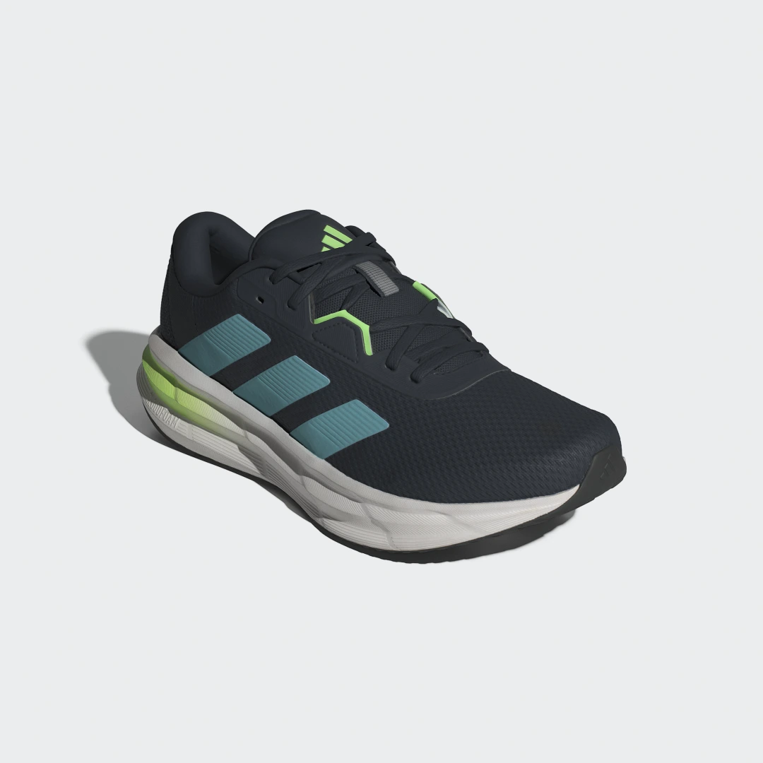 Detalle de Zapatilla Galaxy 7 Running de Adidas (Azul): guía de compra y uso