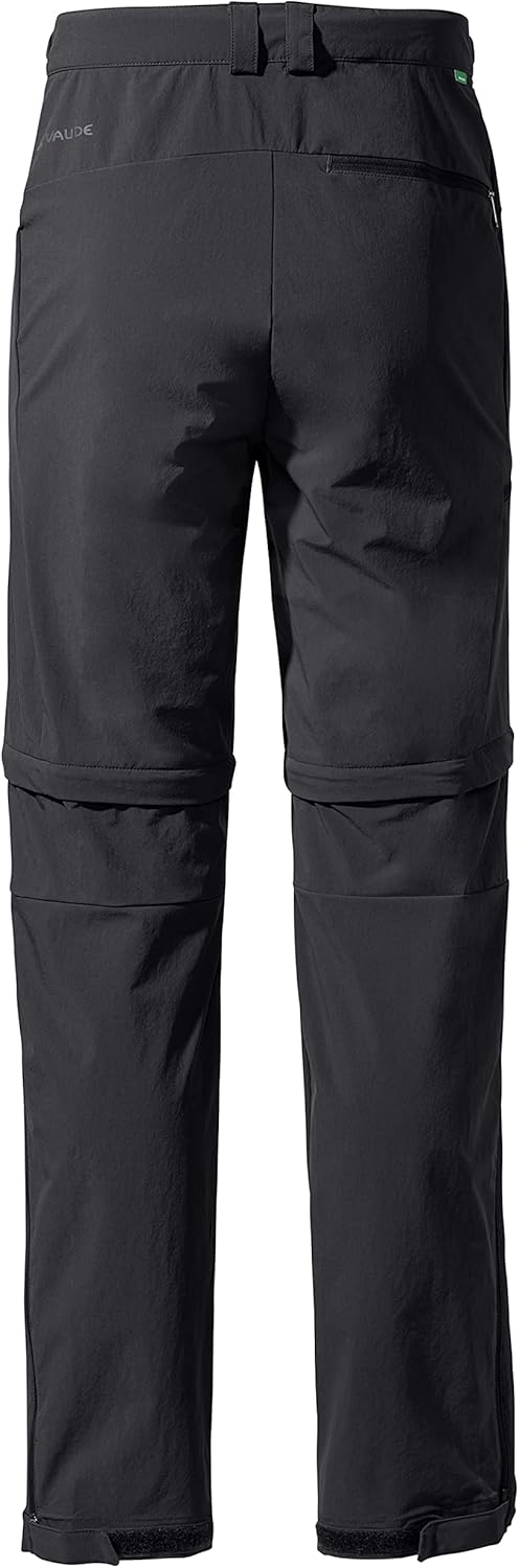 Thumbnail 1 de VAUDE Farley Stretch T-Zip Pants III – Trekkinghose mit Zip-Off-Funktion