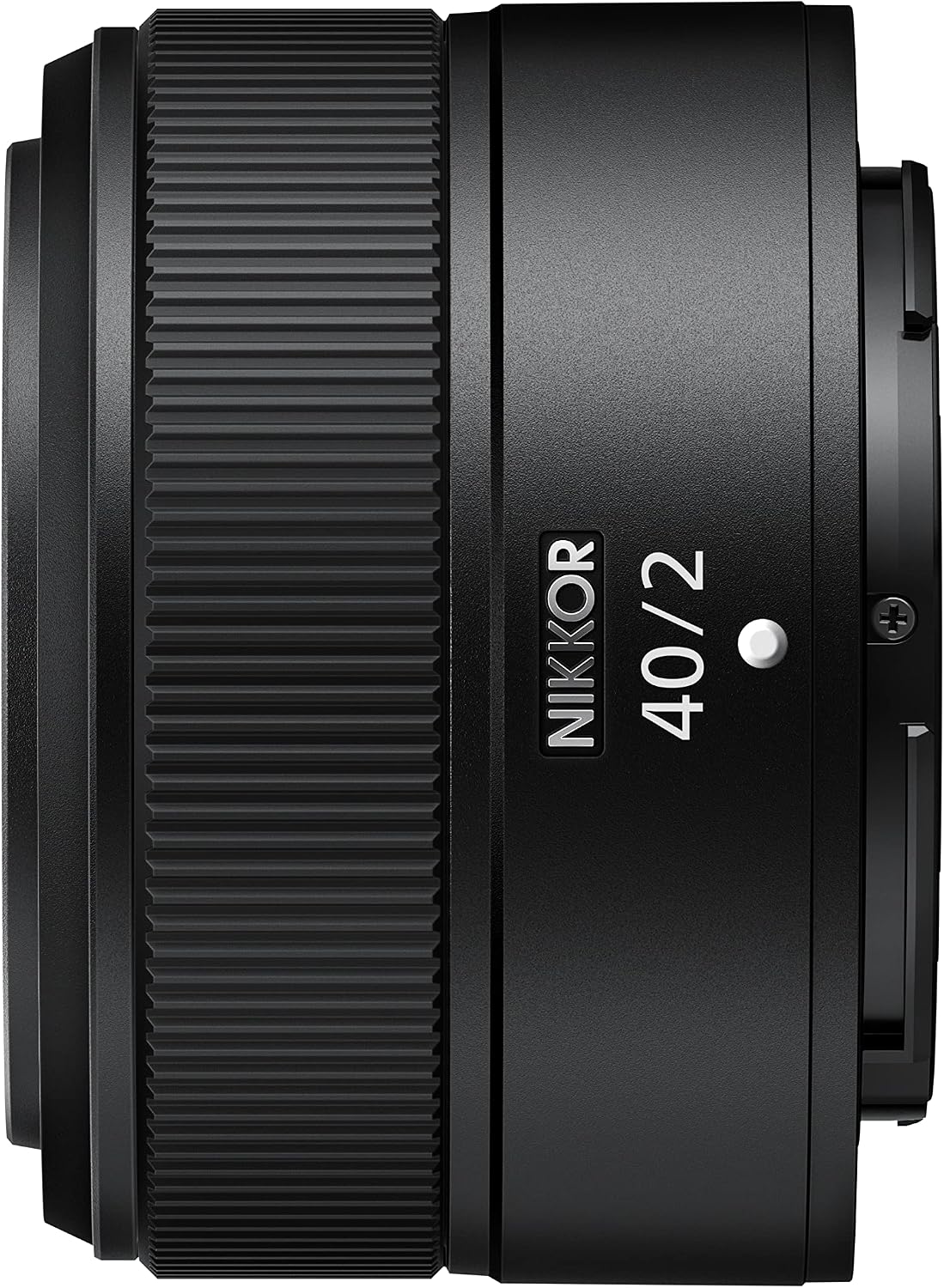 Thumbnail 1 de Nikon NIKKOR Z 40mm f/2: obiettivo standard compatto per mirrorless FX