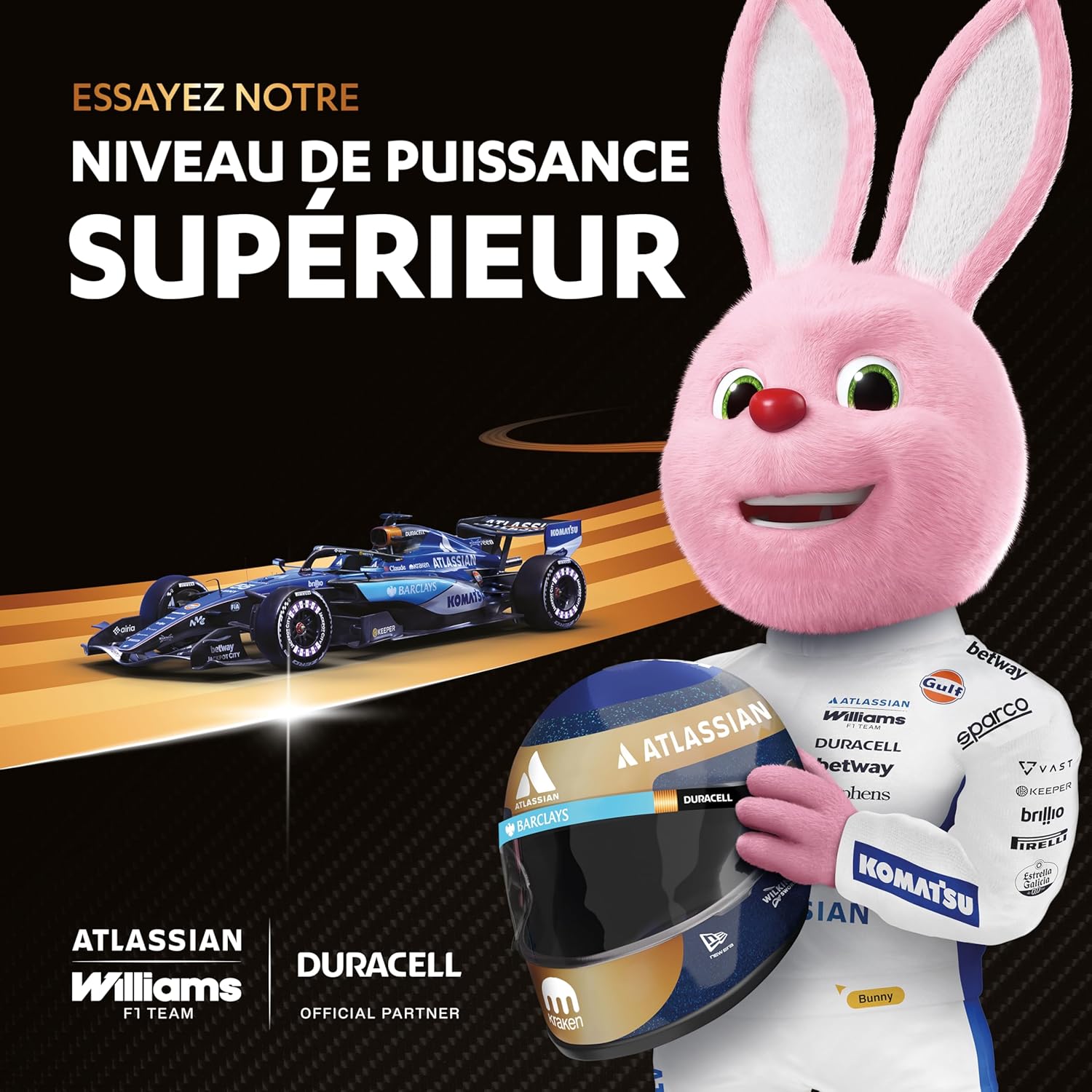 Thumbnail 3 de DURACELL Optimum AAA (Lot de 12) – Piles alcalines haute performance Power Boost