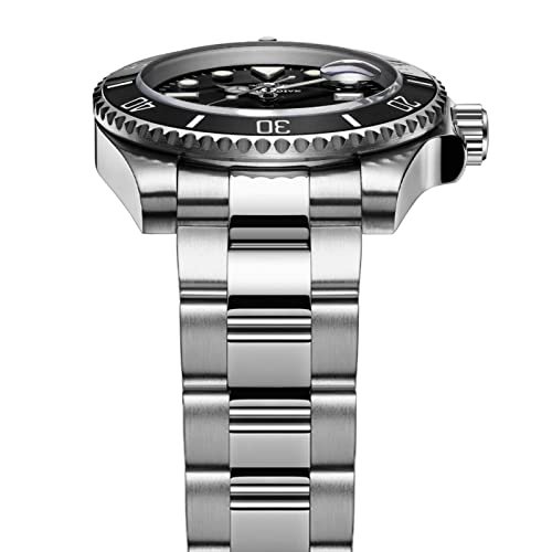 Thumbnail 7 de ADDIESDIVE 41mm Reloj de buceo analógico