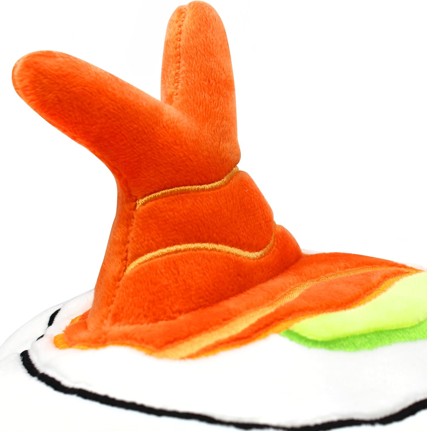 Thumbnail 3 de Joytoy Plushi Ebiten Sushi – kuschelweicher Plüsch (20x20x25 cm) mehrfarbig