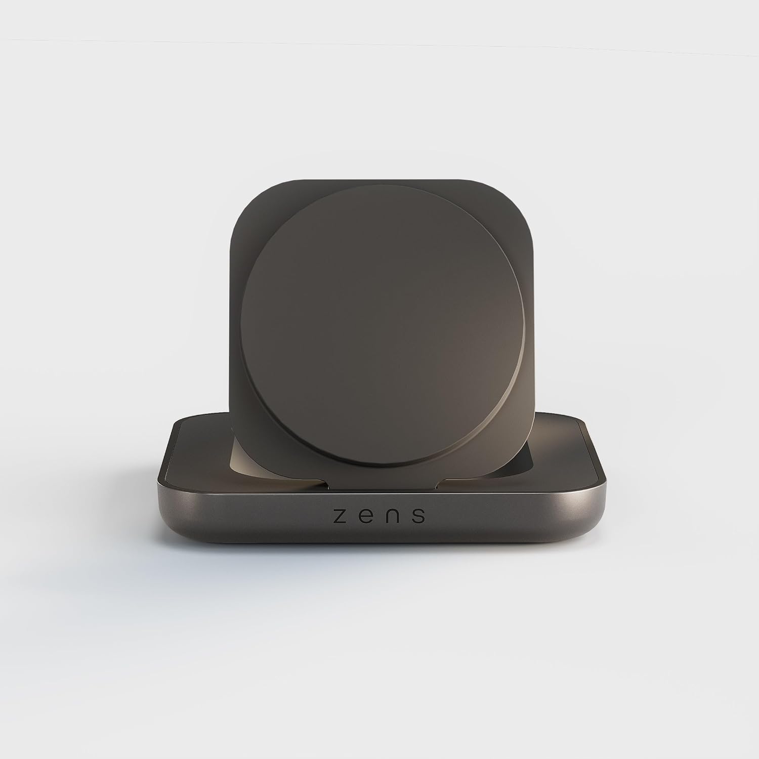 Thumbnail 4 de Zens Magnetic Nightstand Wireless Charger 15 W