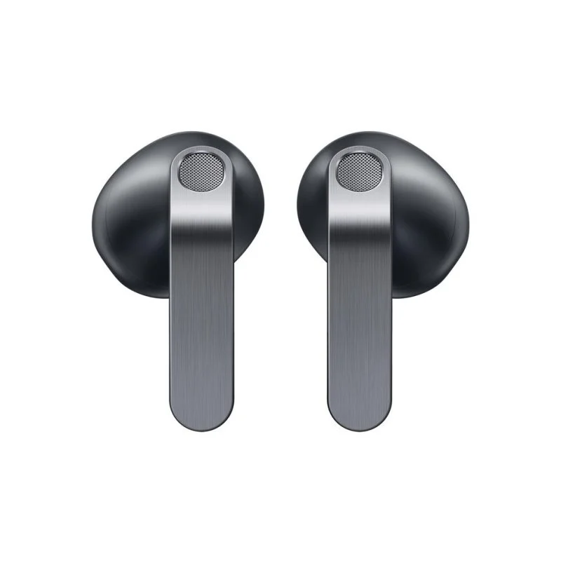Detalle de Samsung Galaxy Buds4 inalámbricos: sonido de alta fidelidad, ANC y autonomía de larga duración