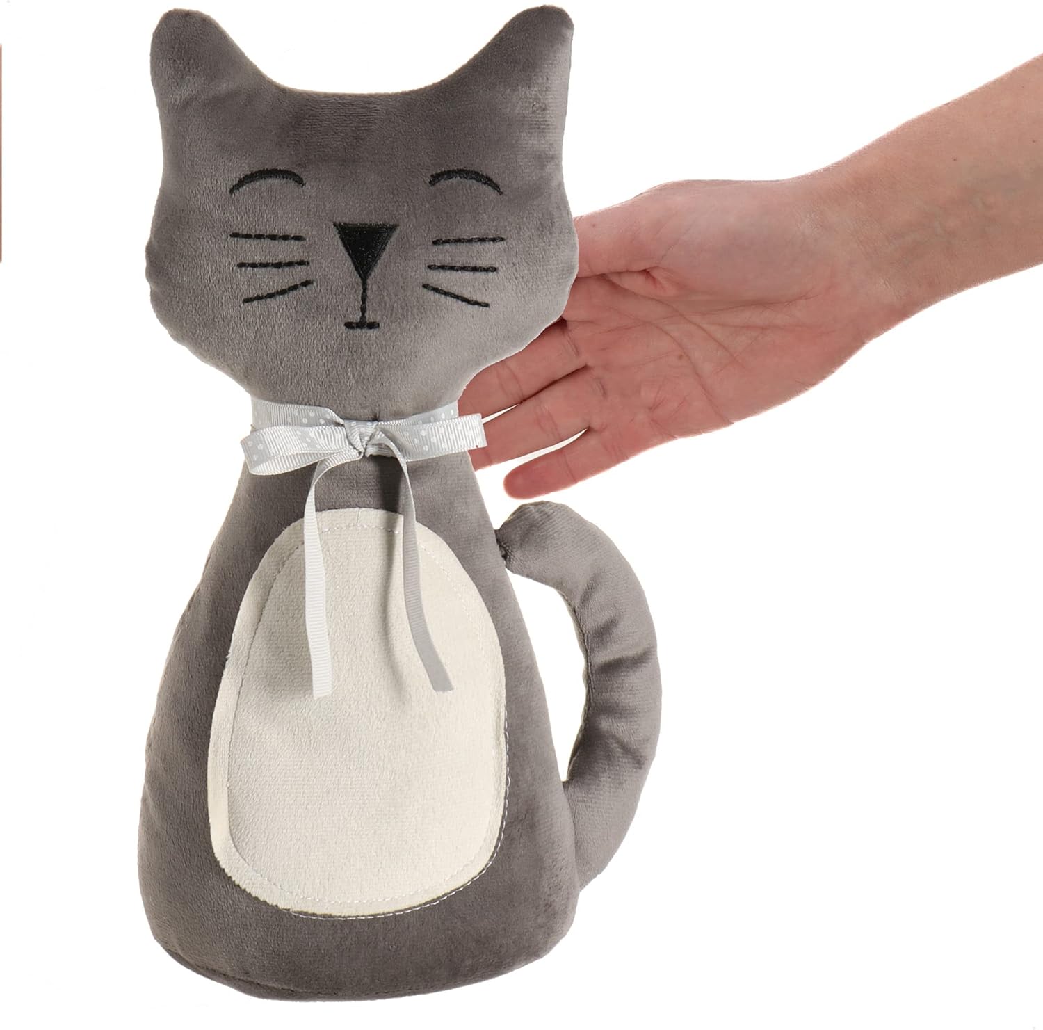 Thumbnail 5 de COM-FOUR Chat Mandy 1,4 kg butĂ©e de porte đ±