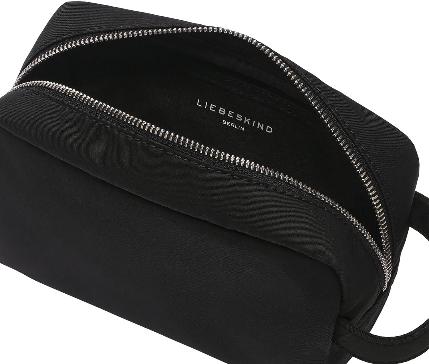 Detalle de Liebeskind Berlin Cosmetic Pouch S klein