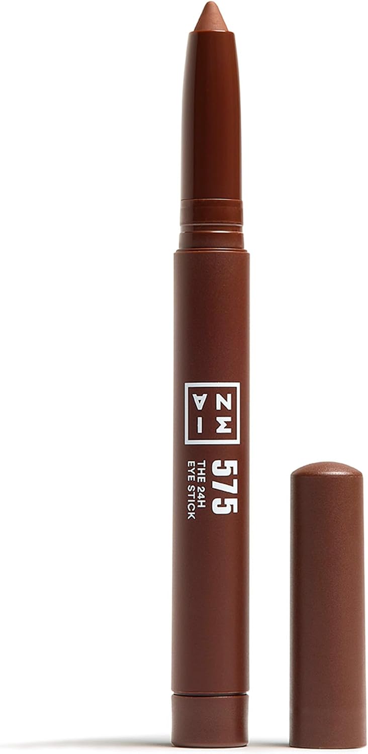 Detalle de 3INA The 24H 575 fard à paupières 💄