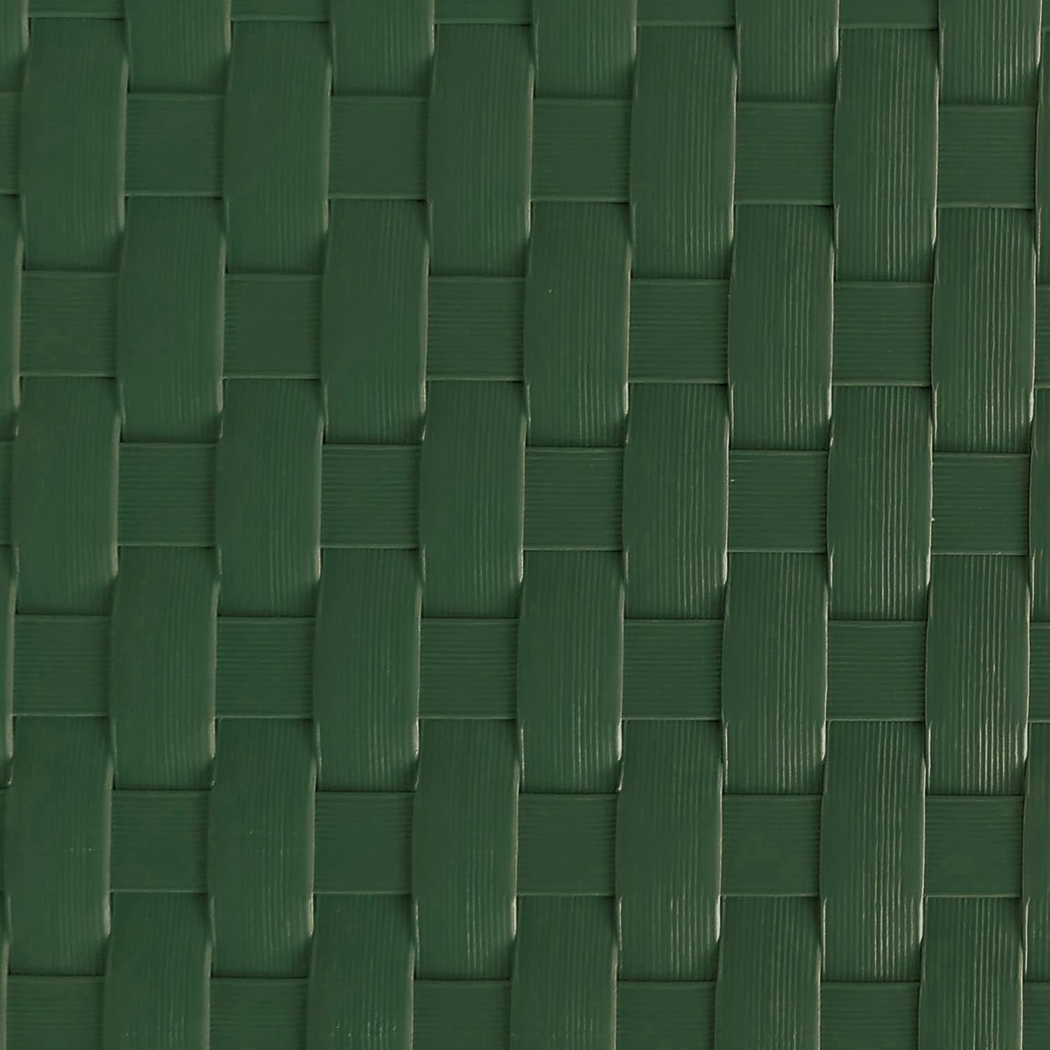 Thumbnail 4 de TENAX Flexi strisce frangivista in HDPE 19 cm x 205 cm verde con 2 clip