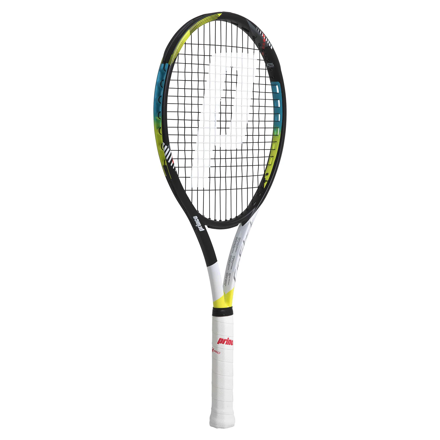 Prince RIPSTICK 100 — raqueta de tenis sin encordar 280 g