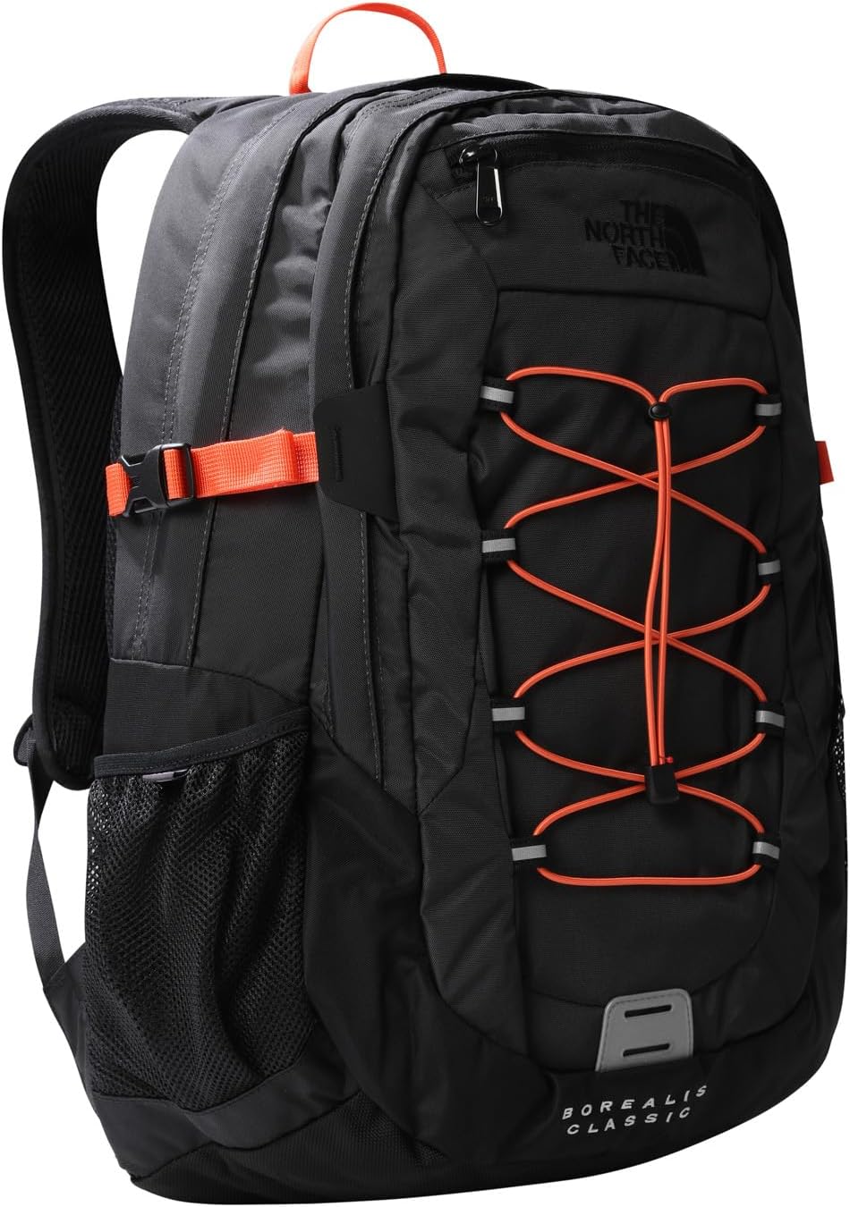 Thumbnail 6 de THE NORTH FACE Borealis Mini Bkp Black – Zaino compatto per città