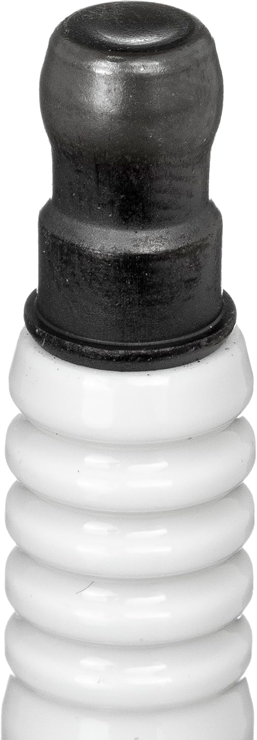 Thumbnail 2 de NGK SILZNAR8C7H Laser Iridium Spark Plug (93593)