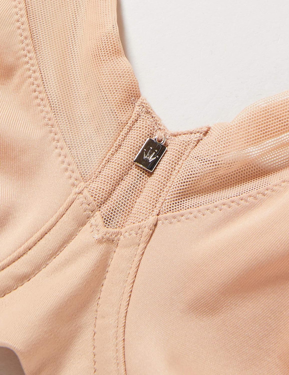 Thumbnail 2 de Triumph Damen Minimizer-BH True Shape Sensation W01 – mit Bügel, unpolsterte Cups, verstellbare Träger