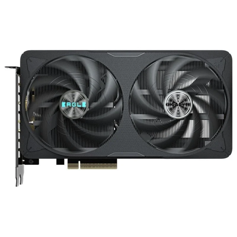 Thumbnail 3 de Gigabyte GeForce RTX 5060 Ti Eagle OC 16GB GDDR7 Reflex 2 RTX AI DLSS4