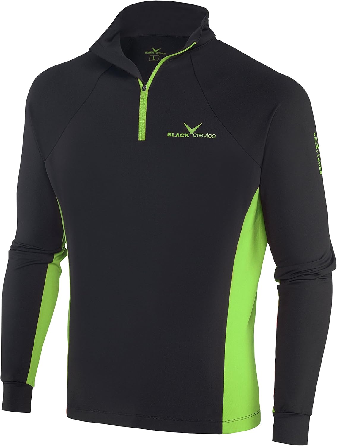Thumbnail 3 de Black Crevice Store de Ski Store – Manteau mixte en polyester avec intérieur pelucheux