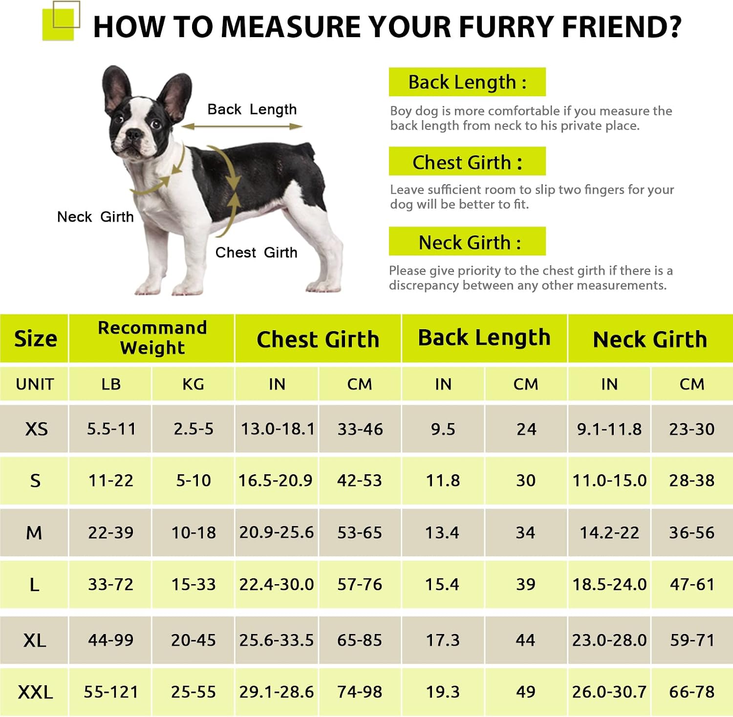 Detalle de Queenmore Dog Swimming Vest (Large) – Adjustable Pet Life Jacket with Rescue Handle