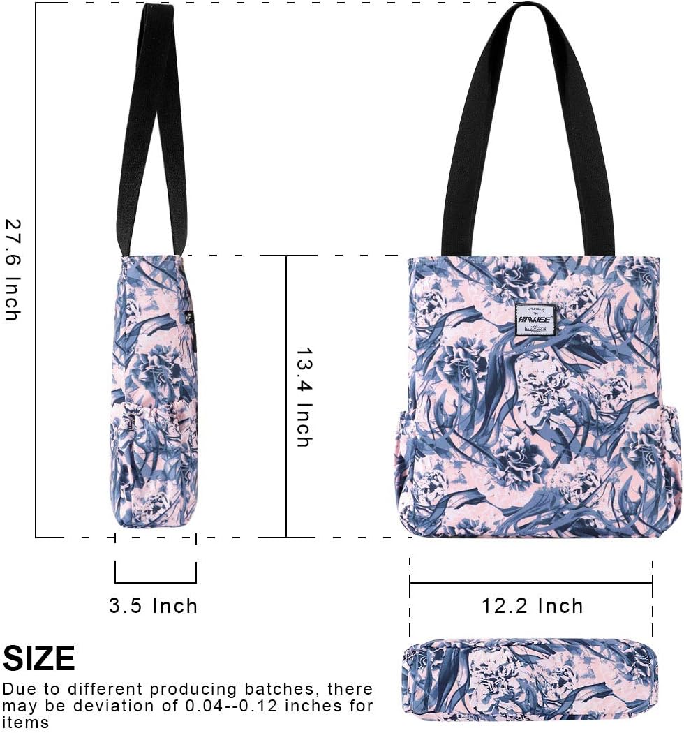 Thumbnail 7 de HAWEE Bolsa de Hombro Mujer Ligera Multicolor Impermeable