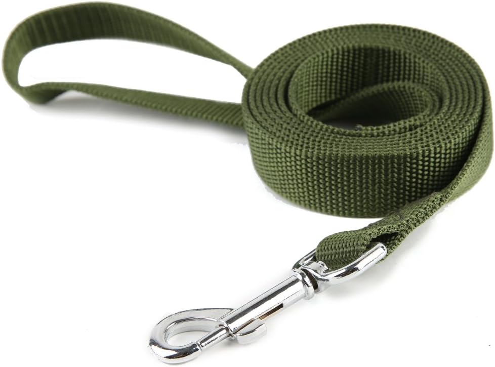 Thumbnail 4 de TAIDA Dog Leash, 16-Foot Nylon