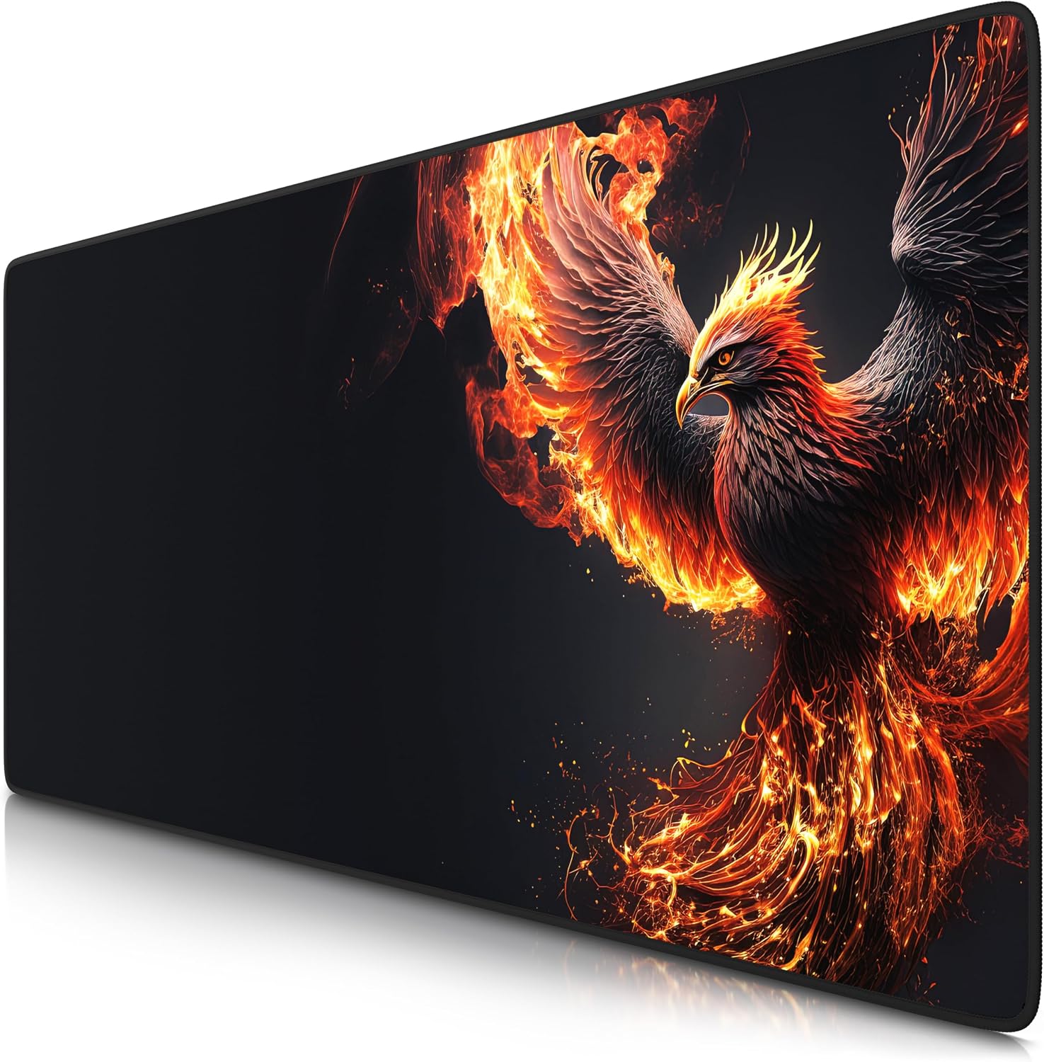 Detalle de Titanwolf XXL Speed Gaming Mauspad 900x400