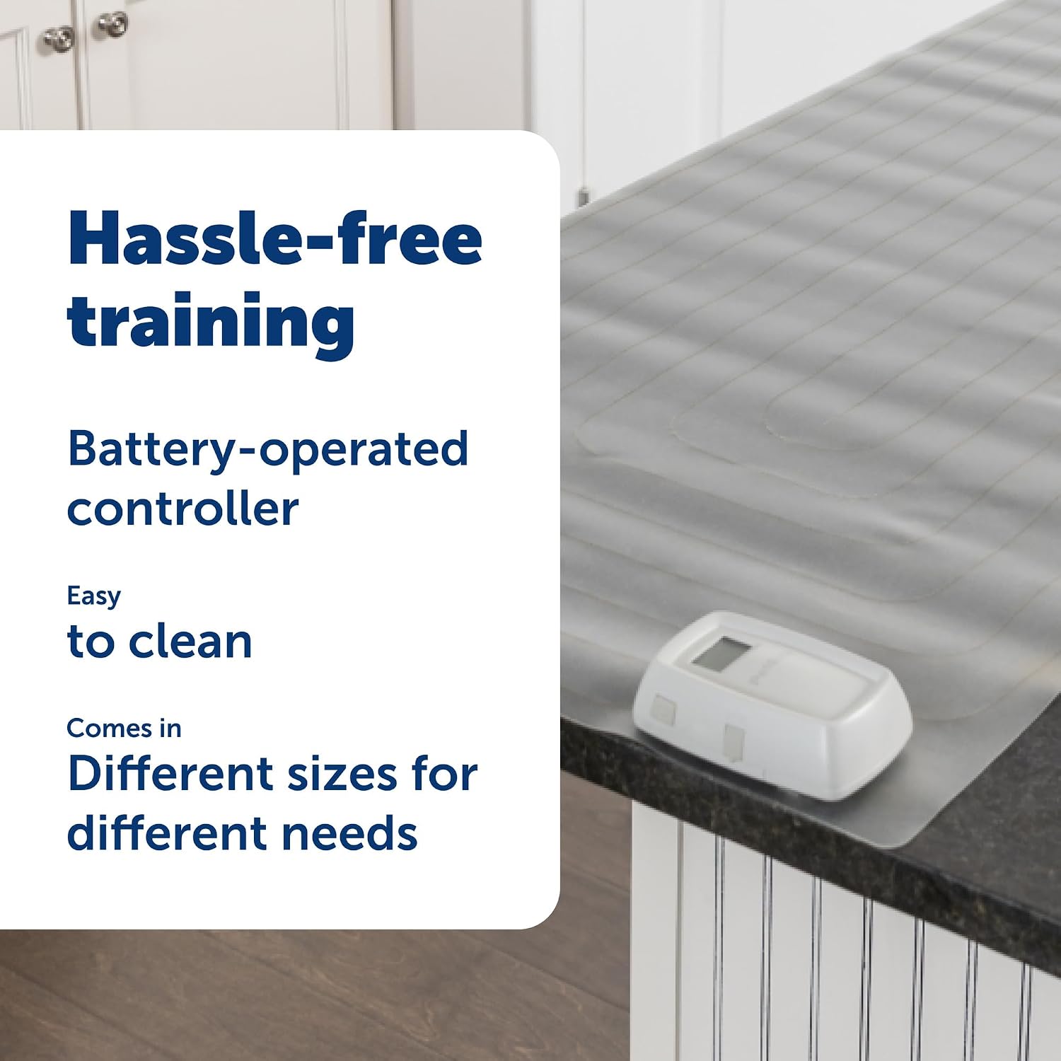 Detalle 2 de PetSafe Indoor Training Mat