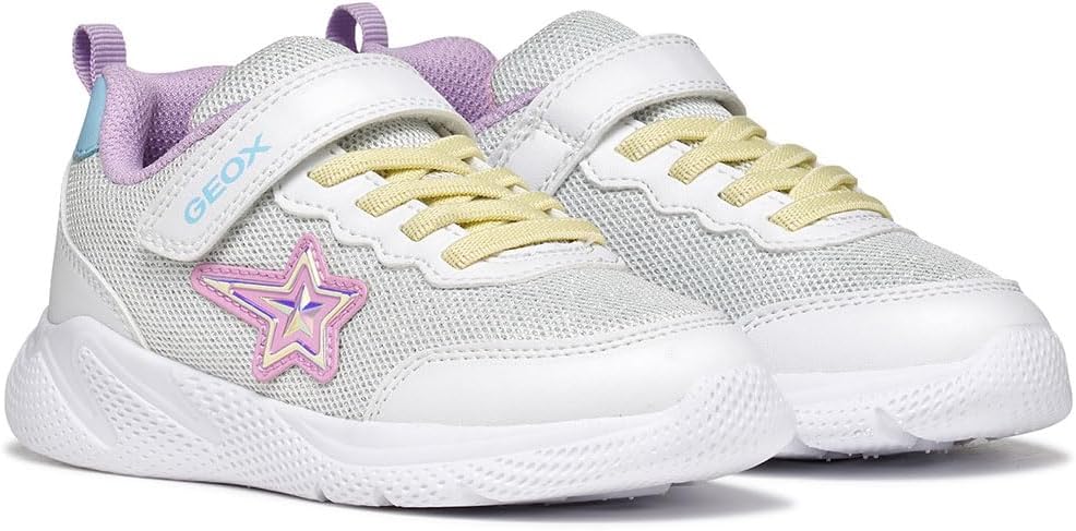 Thumbnail 5 de Geox J Sprintye Girl A: Scarpe da ginnastica per bambine e ragazze