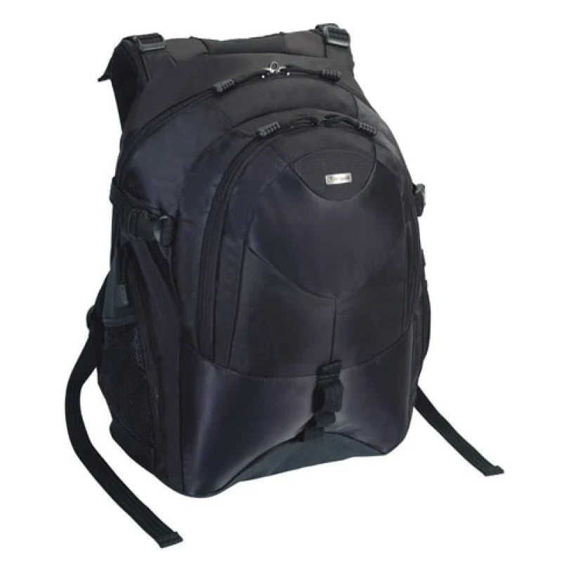 Detalle de Targus Campus Mochila 16" Negra