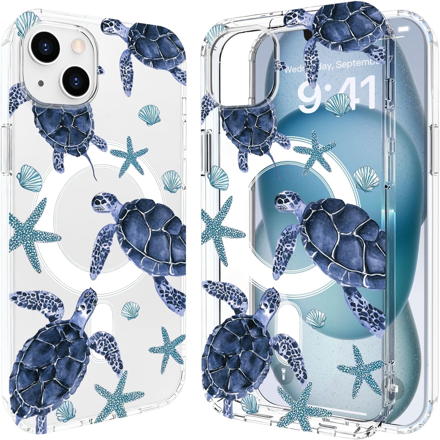 Detalle de LuGeKe iPhone 16 Case