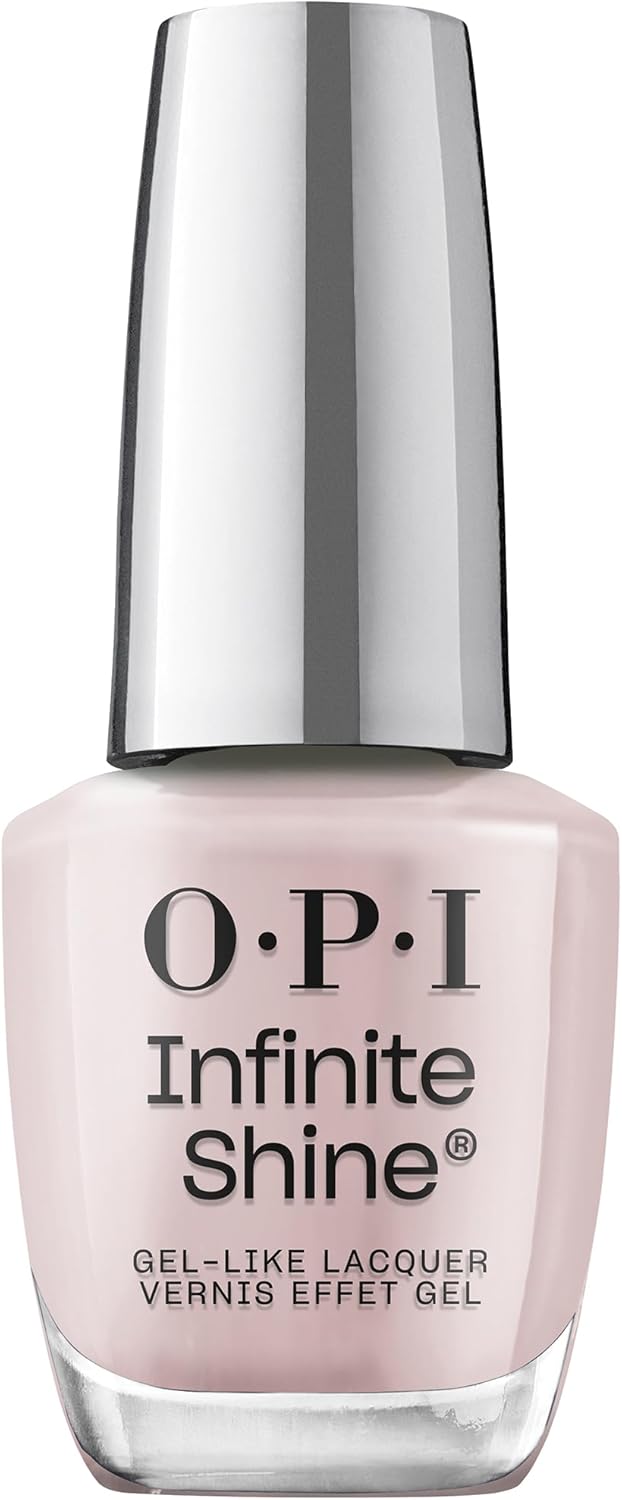 Thumbnail 5 de OPI Infinite Shine Vernis à ongles Nude – Gel sans lampe UV, tenue jusqu’à 11 jours, 15 ml
