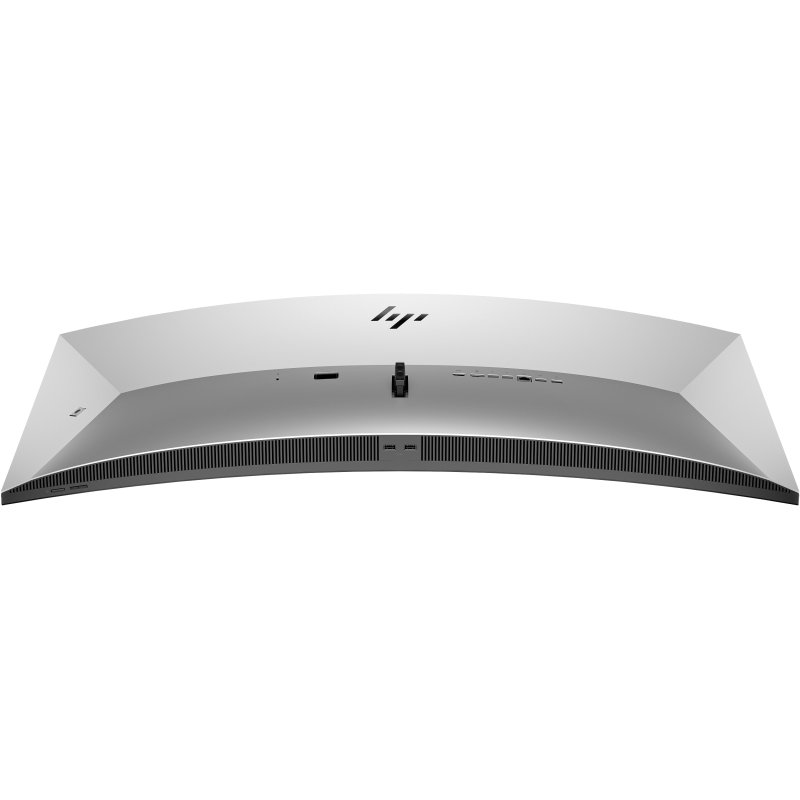 Detalle 2 de HP 39.7" 5K2K Serie 7 Pro: monitor curvo 5K2K con Thunderbolt 3, webcam 4K y altavoces Hi‑Fi