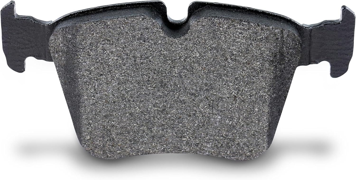 Detalle de BREMBO P 50 122 Plaquette de Frein