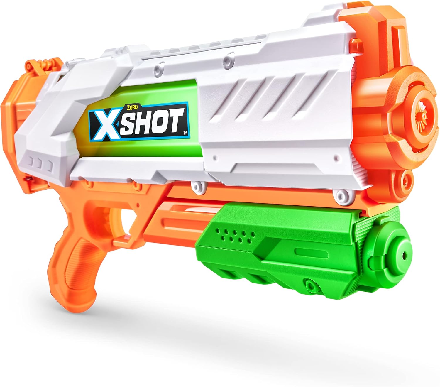 Detalle de X-Shot Fast-Fill Medium water blaster 700 ml