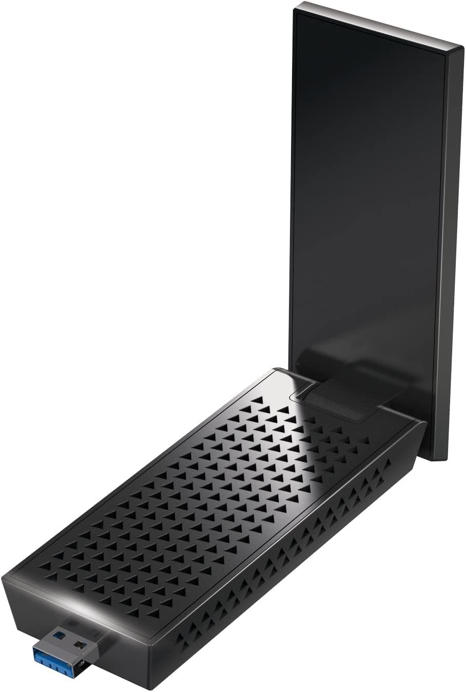 Thumbnail 2 de NETGEAR A7500 WiFi 6 USB 3.0 adapter 1.8Gbps
