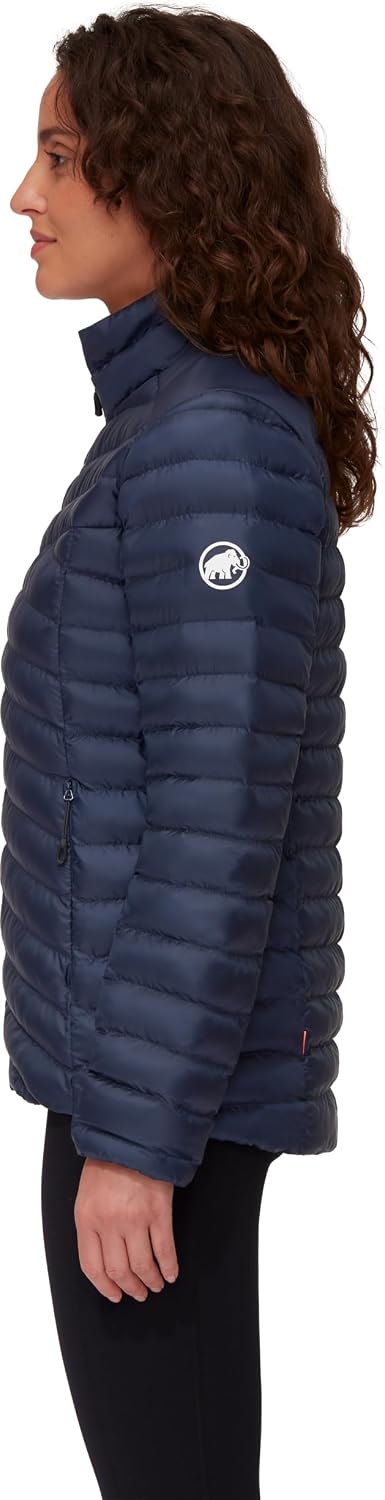 Detalle de Mammut Albula IN Jacke Damen